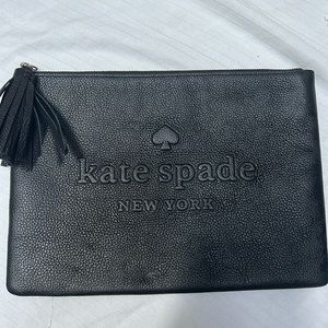 Kate Spade Cosmetic Bag